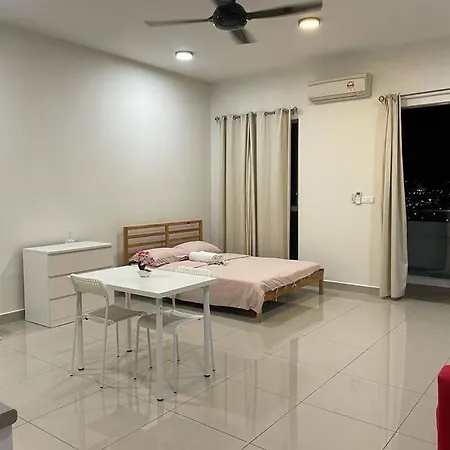Work From Home -No Overnight Stay -9Am-6Pm -Same Day Checkout-Wi-Fi-Netflix-Parking-Pool Cyberjaya Exterior photo