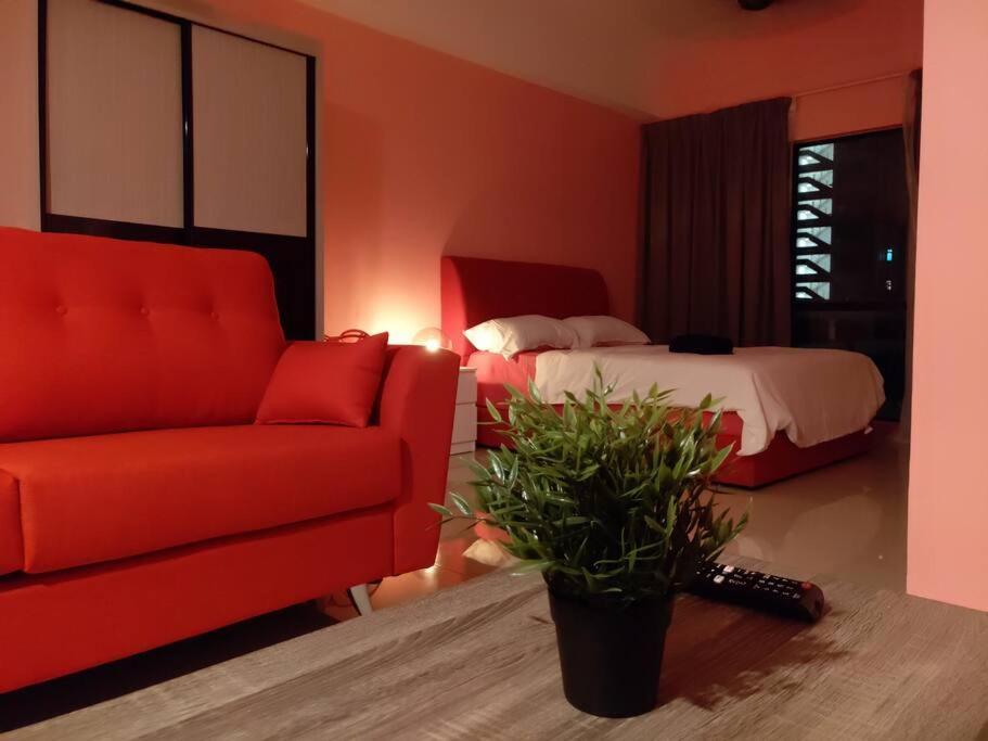 Apartment Work From -no Overnight -9am-6pm -same Day Checkout-wi-fi-netflix-parking-pool